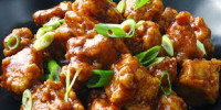 chix and scallion