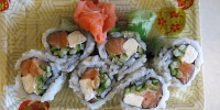 philadelphia roll